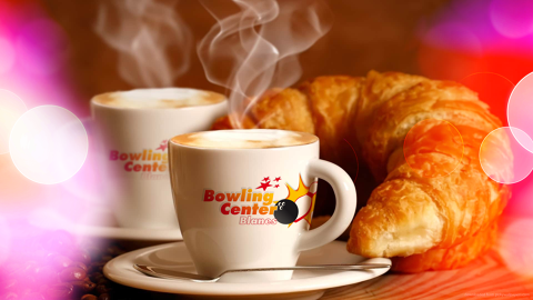 Oferta café con leche + Croissant