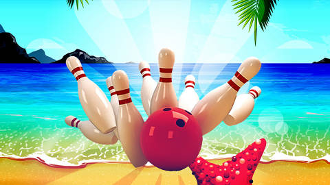 Súper verano en Bowling Center Blanes